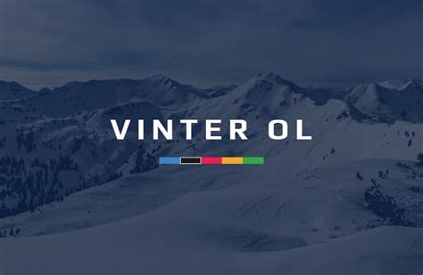 vinter odds